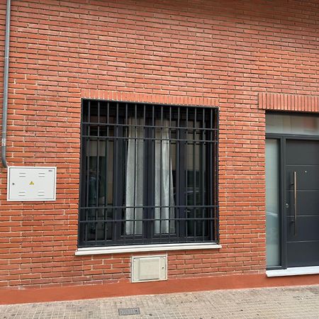 Apartamento La Estrella Del Marrubial Córdoba Exterior foto