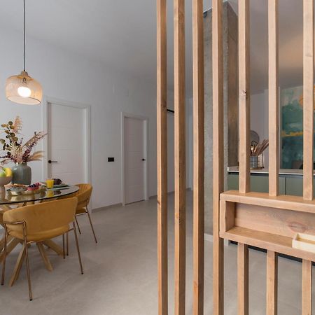 Apartamento La Estrella Del Marrubial Córdoba Exterior foto