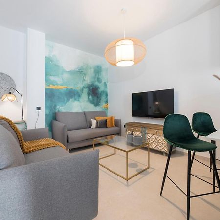 Apartamento La Estrella Del Marrubial Córdoba Exterior foto