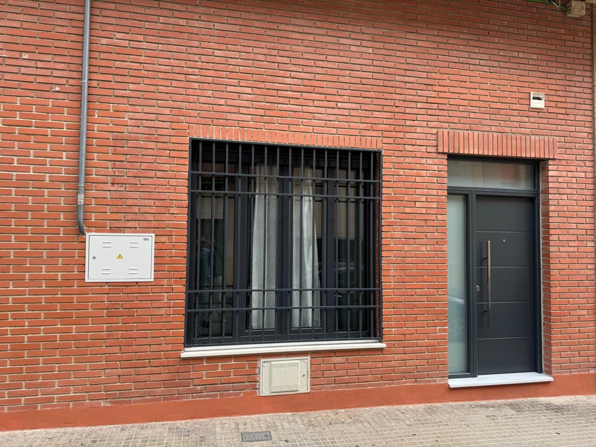 Apartamento La Estrella Del Marrubial Córdoba Exterior foto