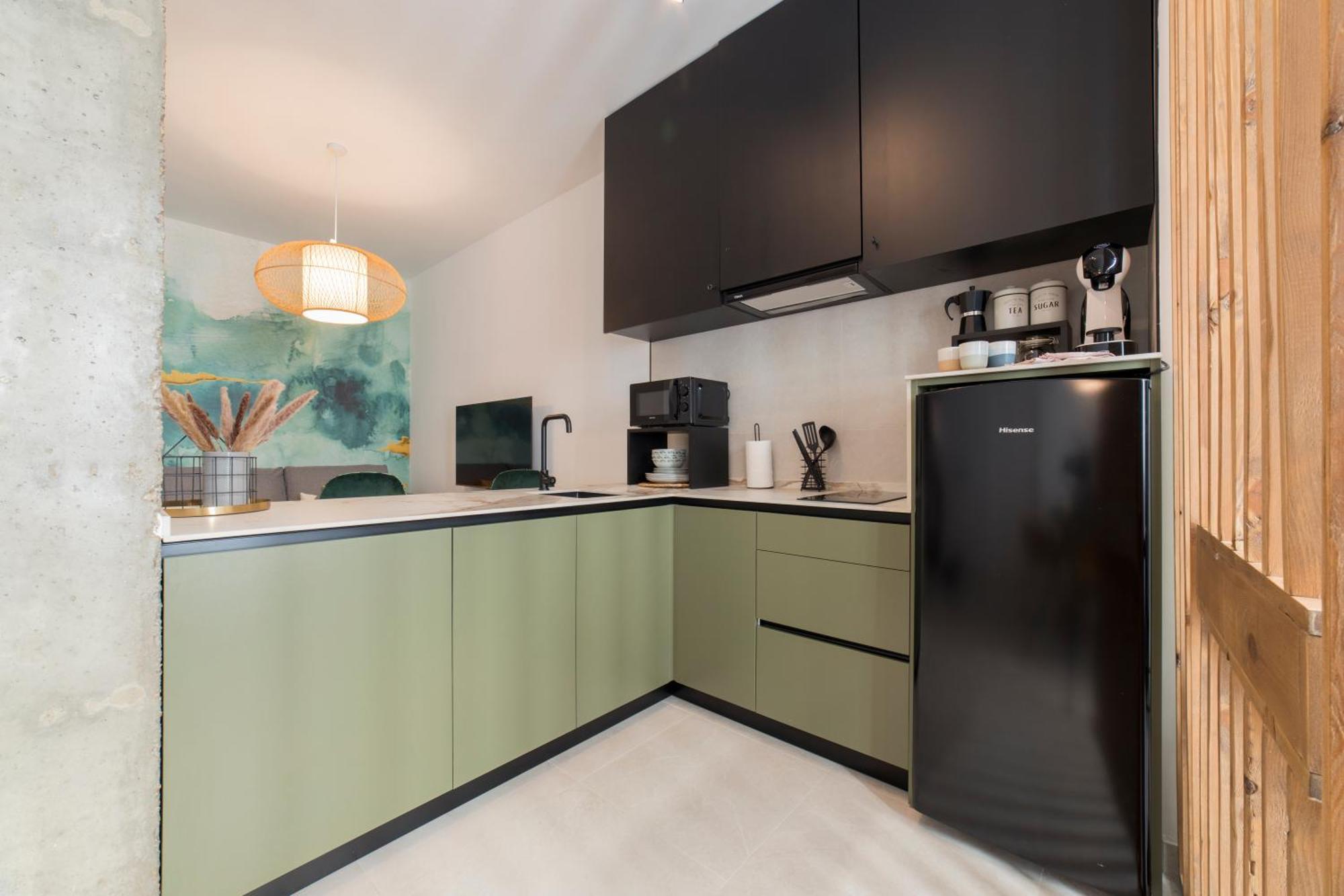 Apartamento La Estrella Del Marrubial Córdoba Exterior foto
