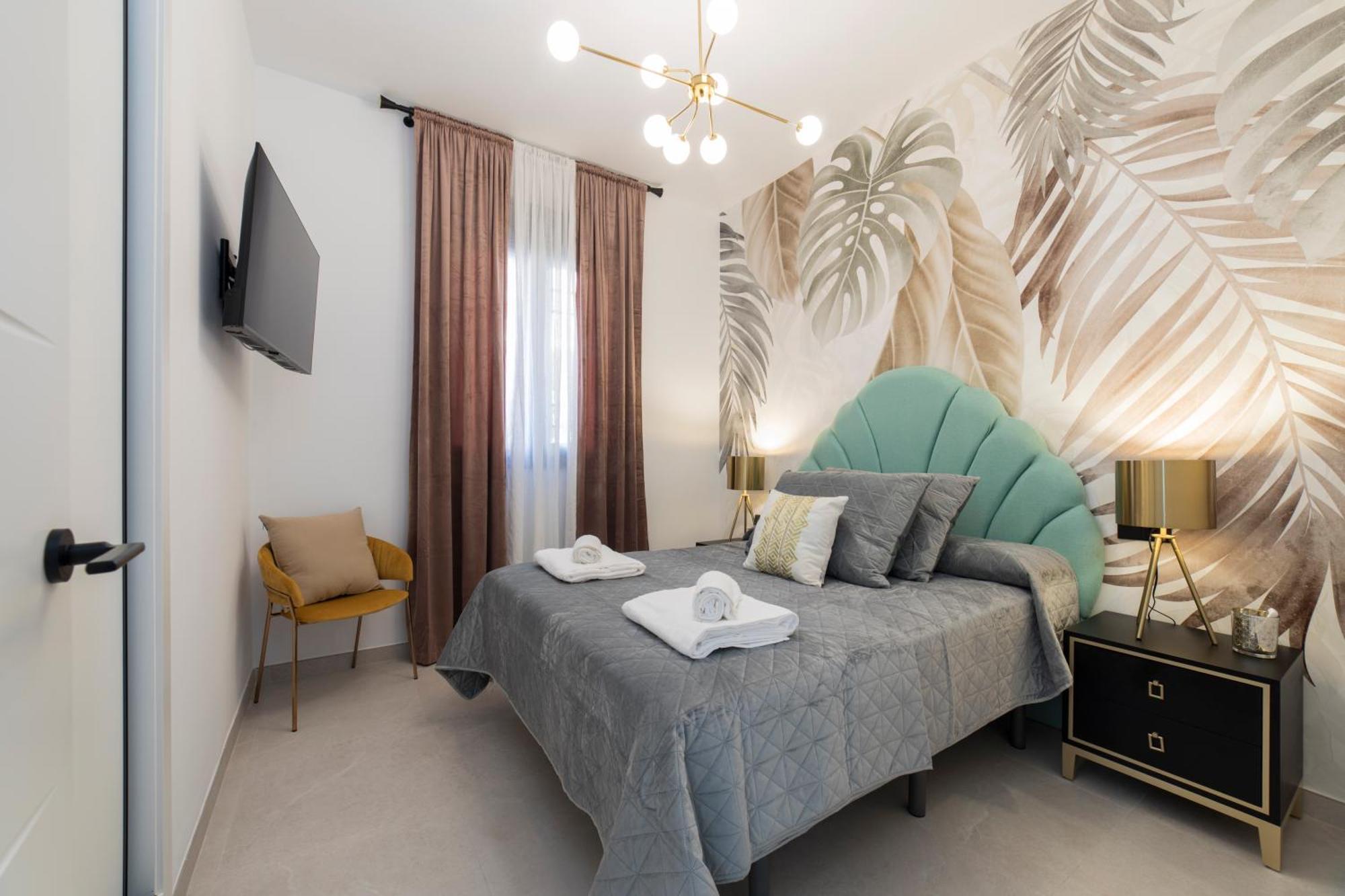 Apartamento La Estrella Del Marrubial Córdoba Exterior foto