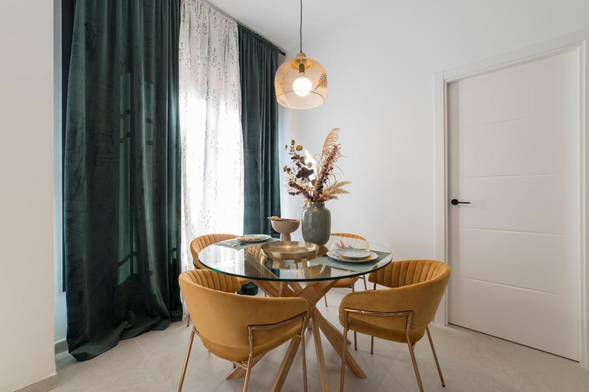 Apartamento La Estrella Del Marrubial Córdoba Exterior foto