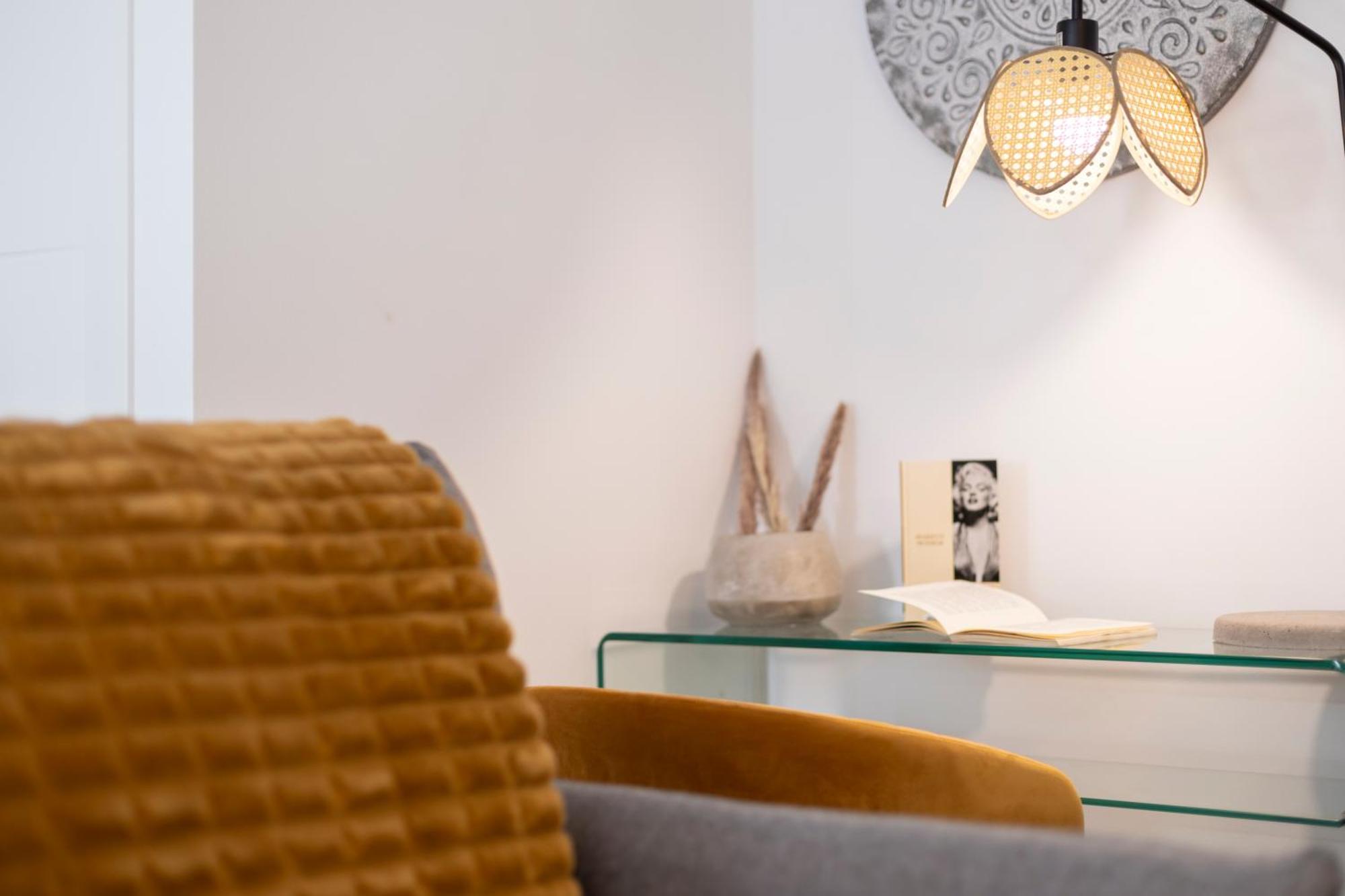 Apartamento La Estrella Del Marrubial Córdoba Exterior foto
