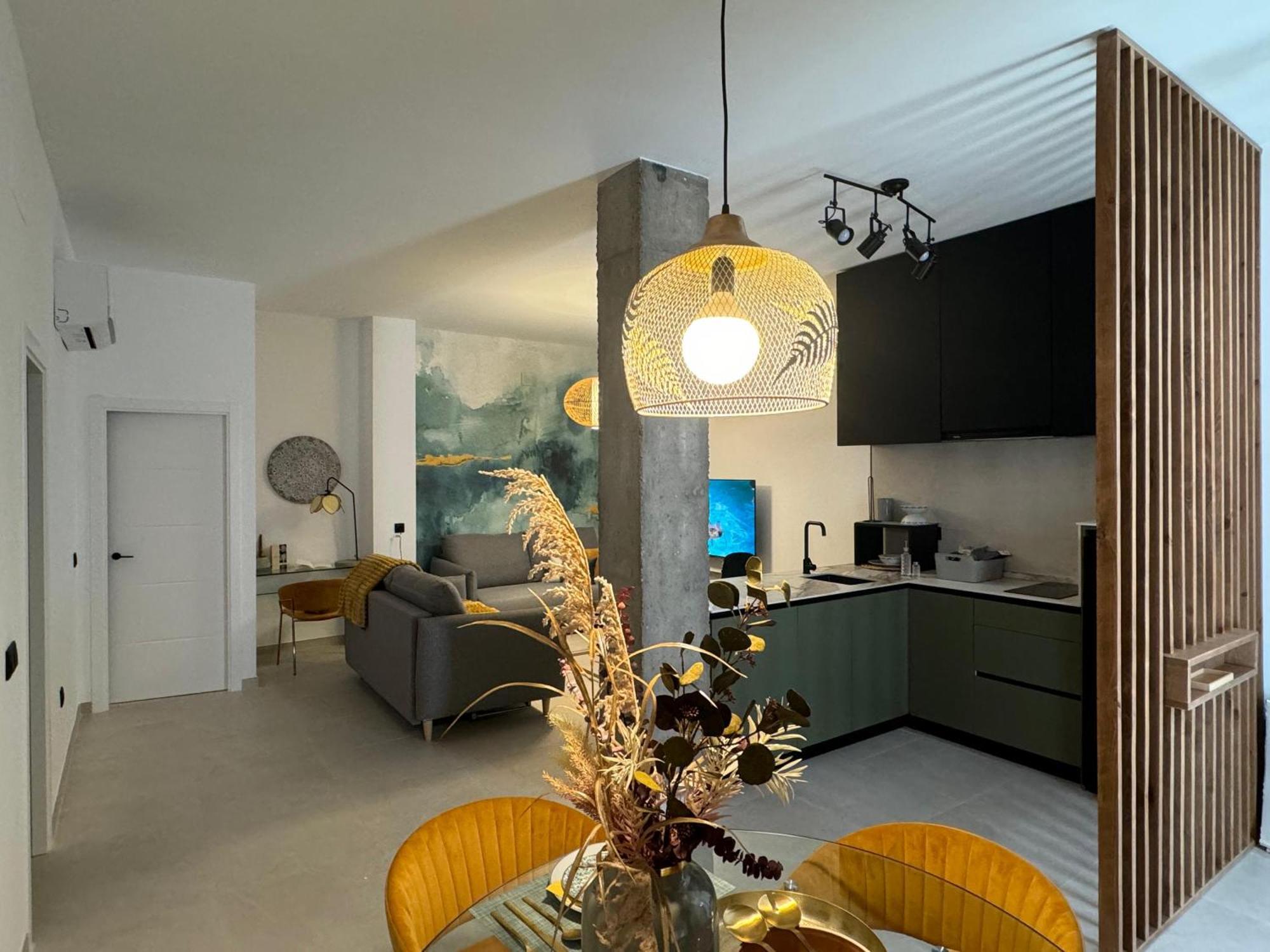 Apartamento La Estrella Del Marrubial Córdoba Exterior foto