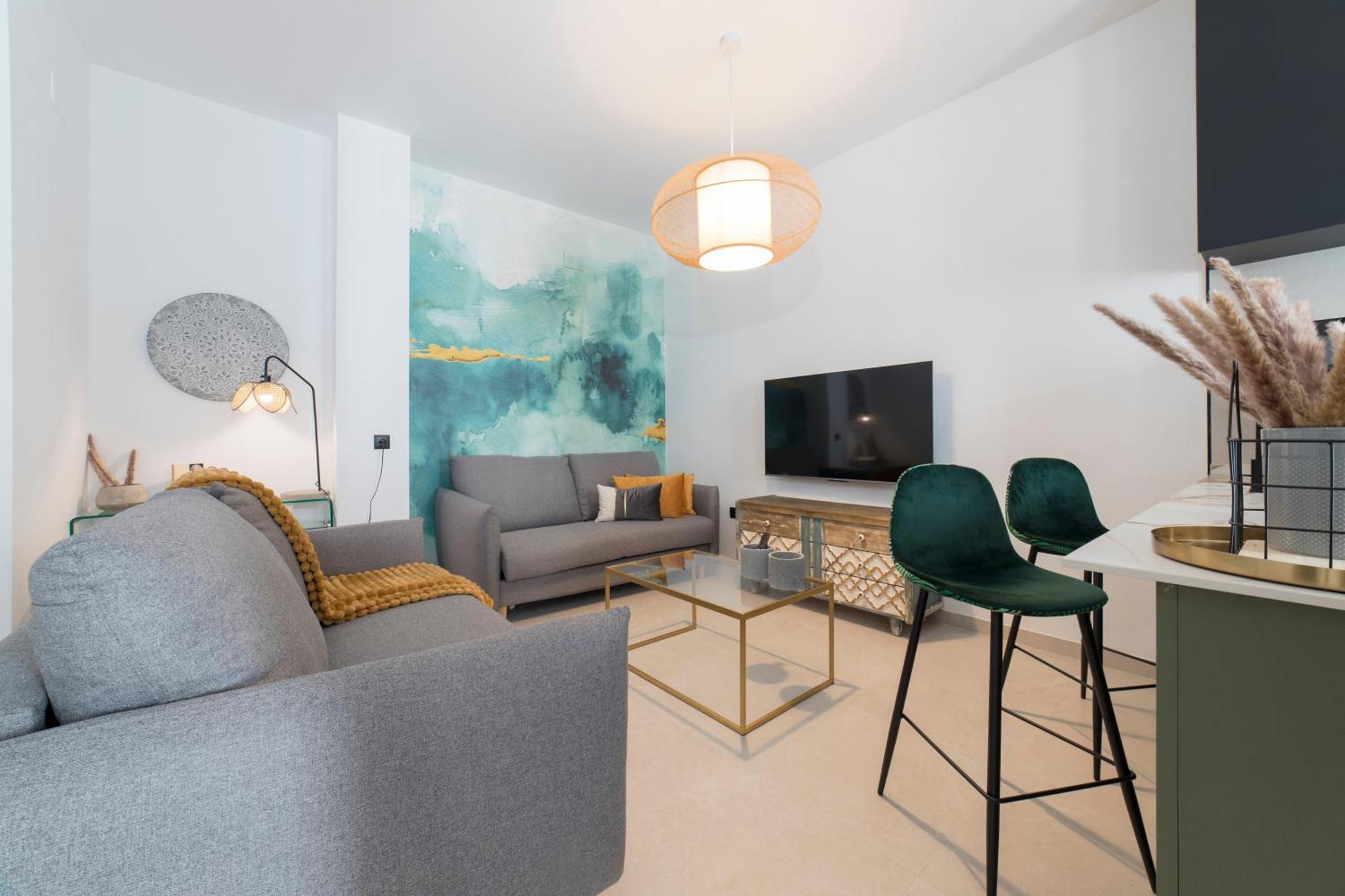 Apartamento La Estrella Del Marrubial Córdoba Exterior foto